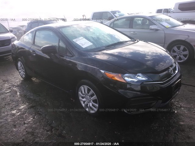 HONDA CIVIC COUPE 2014 2hgfg3b56eh506016