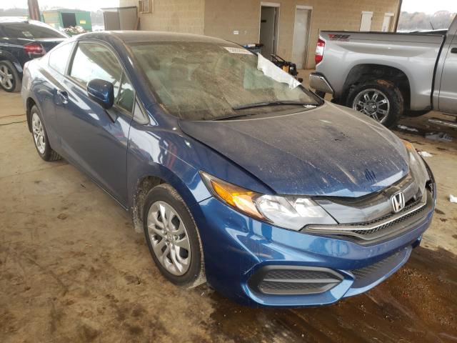 HONDA CIVIC LX 2014 2hgfg3b56eh508414