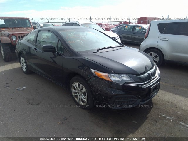 HONDA CIVIC COUPE 2014 2hgfg3b56eh508526