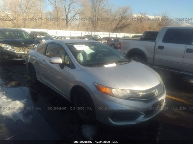 HONDA CIVIC COUPE 2014 2hgfg3b56eh509403