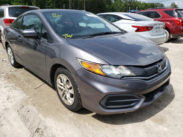 HONDA CIVIC LX 2014 2hgfg3b56eh510129