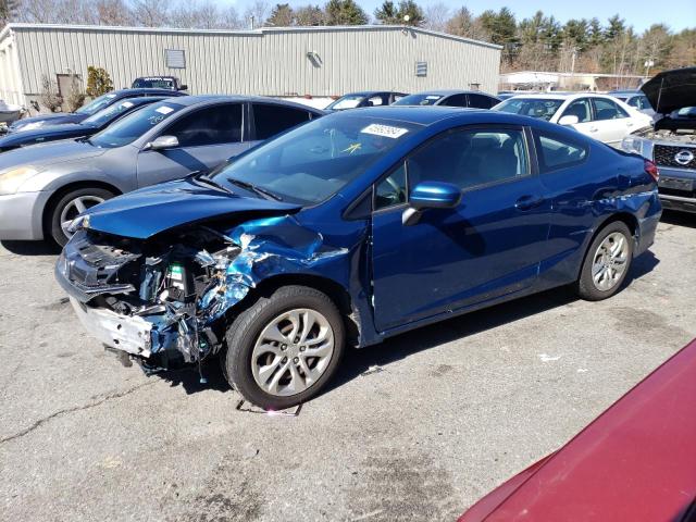 HONDA CIVIC 2014 2hgfg3b56eh514732