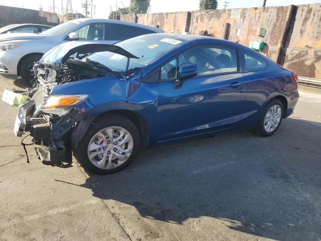 HONDA CIVIC LX 2014 2hgfg3b56eh514763