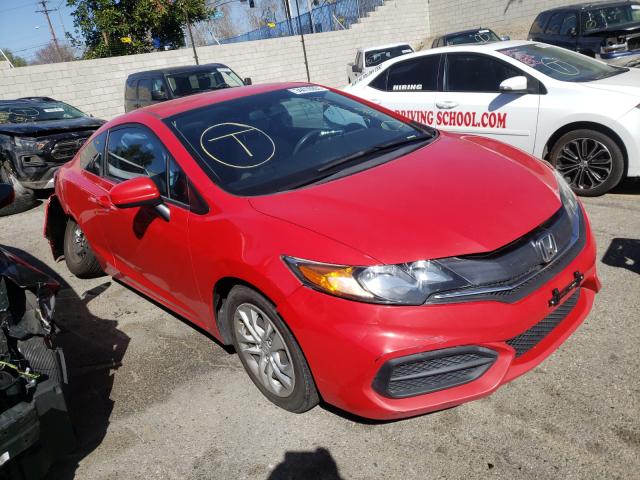 HONDA CIVIC LX 2014 2hgfg3b56eh515587