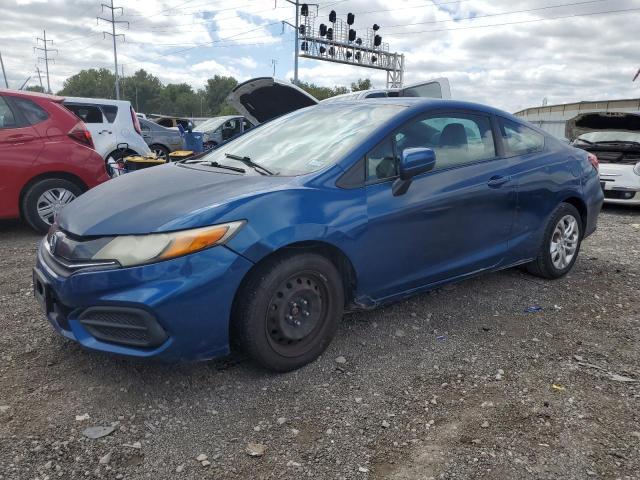 HONDA CIVIC LX 2014 2hgfg3b56eh516139