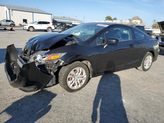 HONDA CIVIC LX 2014 2hgfg3b56eh517291