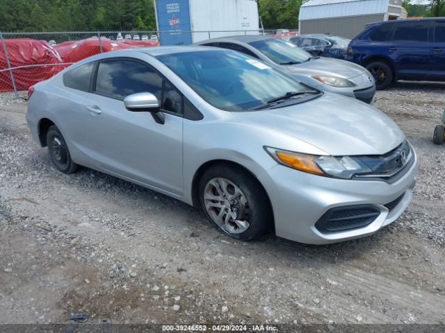 HONDA CIVIC 2014 2hgfg3b56eh518053