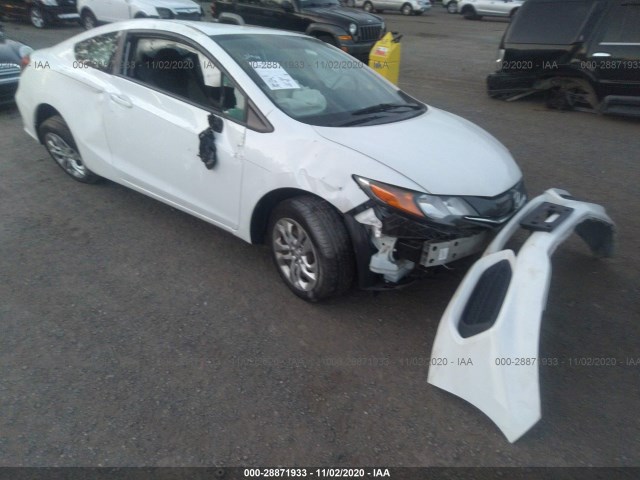 HONDA CIVIC COUPE 2014 2hgfg3b56eh519090