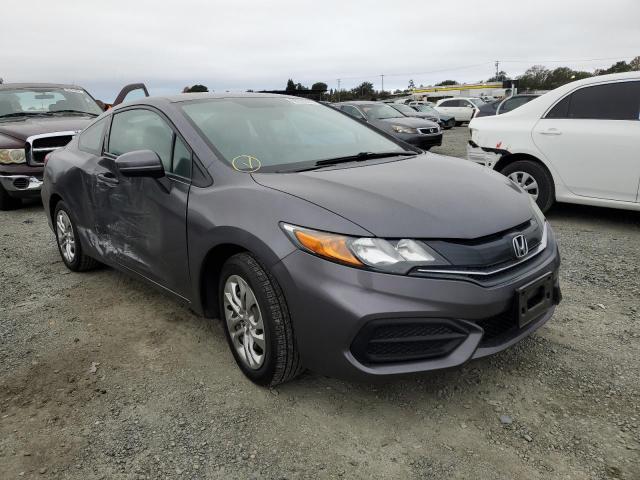 HONDA CIVIC LX 2014 2hgfg3b56eh519199