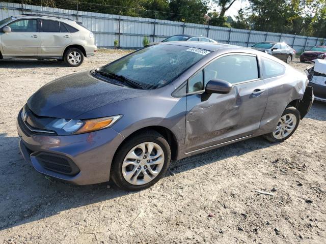 HONDA CIVIC LX 2014 2hgfg3b56eh519672