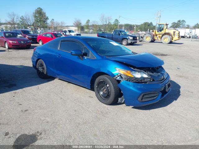 HONDA CIVIC 2014 2hgfg3b56eh519882