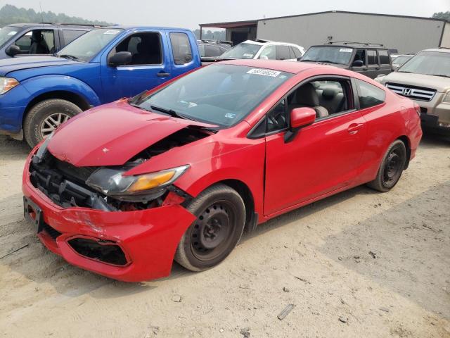 HONDA CIVIC LX 2014 2hgfg3b56eh520210