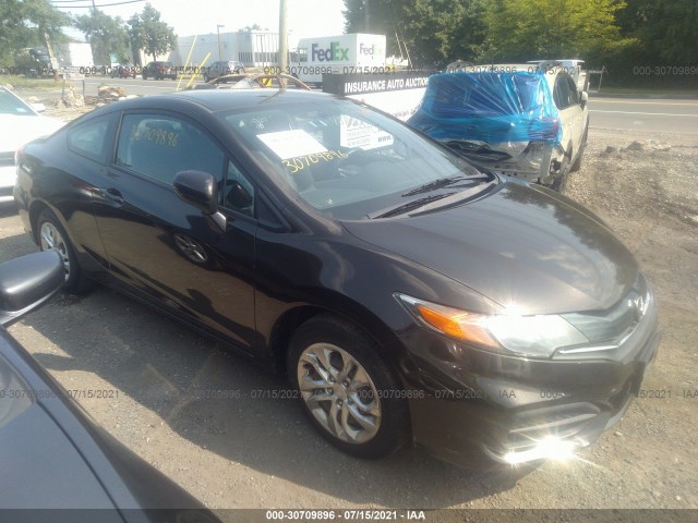 HONDA CIVIC COUPE 2014 2hgfg3b56eh520224