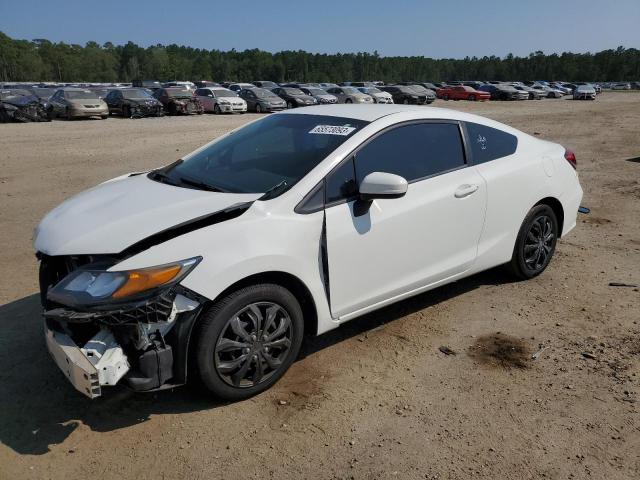 HONDA CIVIC LX 2015 2hgfg3b56fh503697