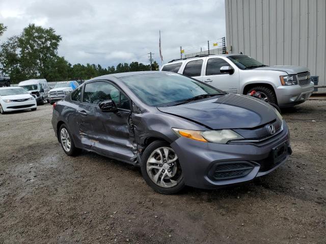 HONDA CIVIC LX 2015 2hgfg3b56fh504574