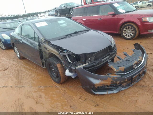 HONDA CIVIC COUPE 2015 2hgfg3b56fh513386