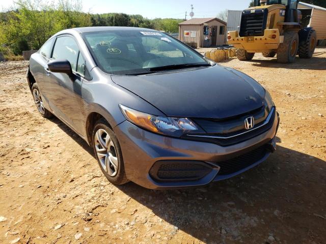 HONDA CIVIC COUPE 2015 2hgfg3b56fh516191