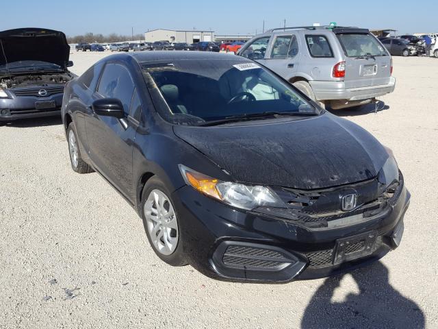 HONDA CIVIC LX 2015 2hgfg3b56fh517910