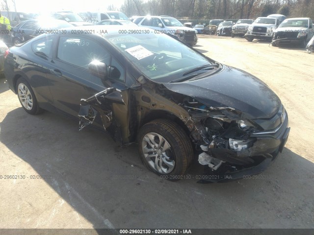 HONDA CIVIC COUPE 2015 2hgfg3b56fh518099