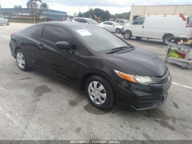 HONDA CIVIC COUPE 2015 2hgfg3b56fh523822