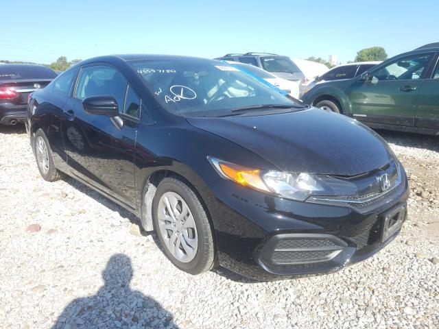 HONDA CIVIC LX 2015 2hgfg3b56fh526039