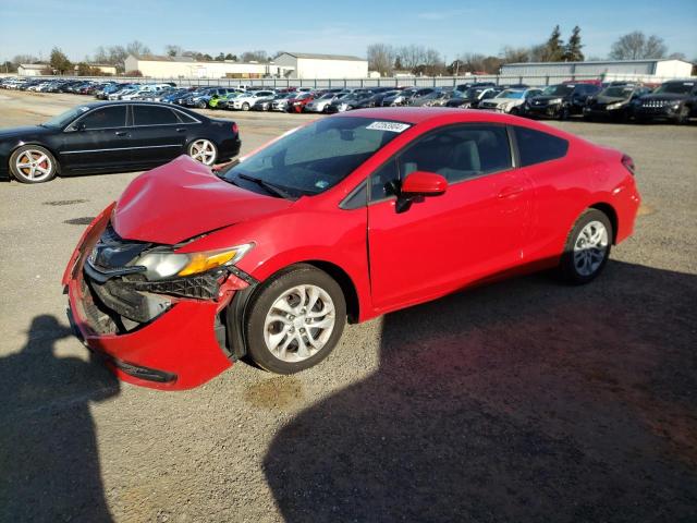 HONDA CIVIC 2015 2hgfg3b56fh526882