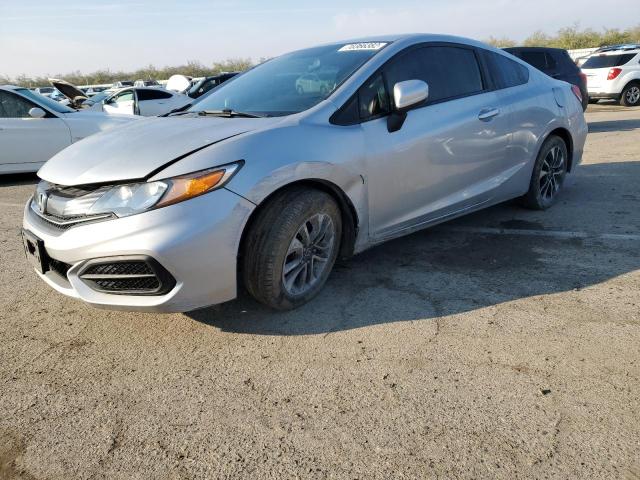 HONDA CIVIC LX 2015 2hgfg3b56fh527921