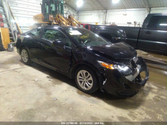 HONDA CIVIC COUPE 2015 2hgfg3b56fh530365