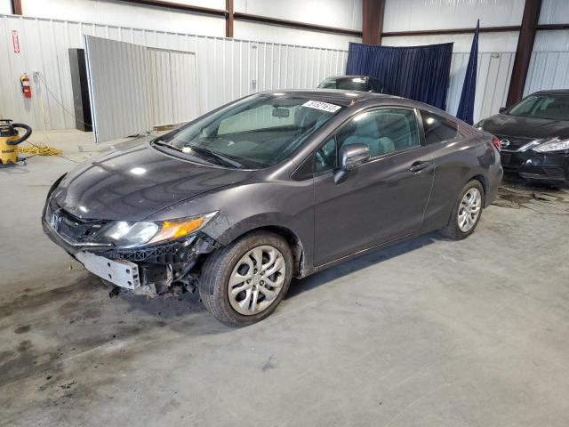 HONDA CIVIC LX 2015 2hgfg3b56fh530656