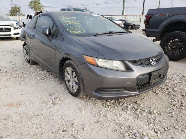 HONDA CIVIC LX 2012 2hgfg3b57ch502702