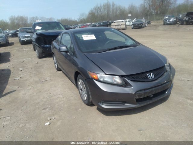 HONDA CIVIC CPE 2012 2hgfg3b57ch503509