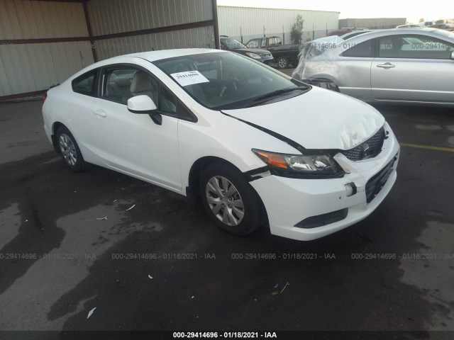 HONDA CIVIC CPE 2012 2hgfg3b57ch505261