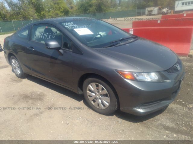 HONDA CIVIC CPE 2012 2hgfg3b57ch506278