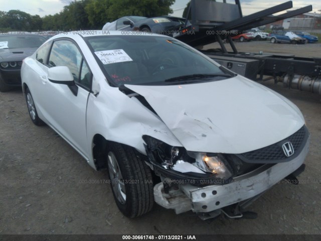 HONDA CIVIC CPE 2012 2hgfg3b57ch509522