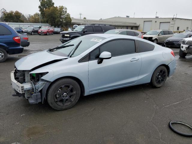 HONDA CIVIC LX 2012 2hgfg3b57ch511433