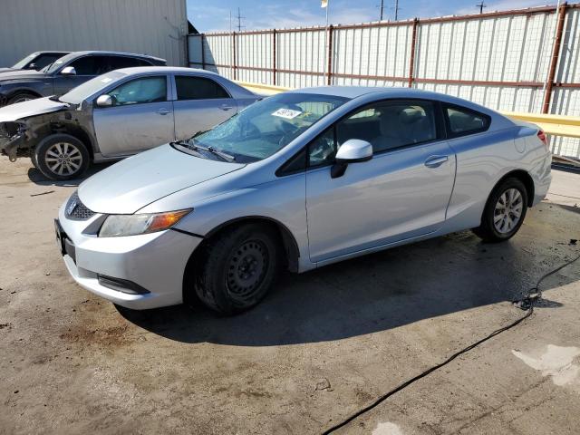 HONDA CIVIC 2012 2hgfg3b57ch513408