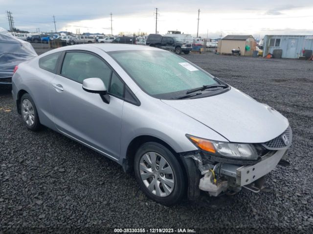 HONDA CIVIC 2012 2hgfg3b57ch515675