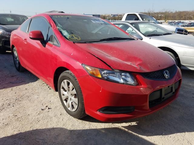 HONDA CIVIC LX 2012 2hgfg3b57ch518026