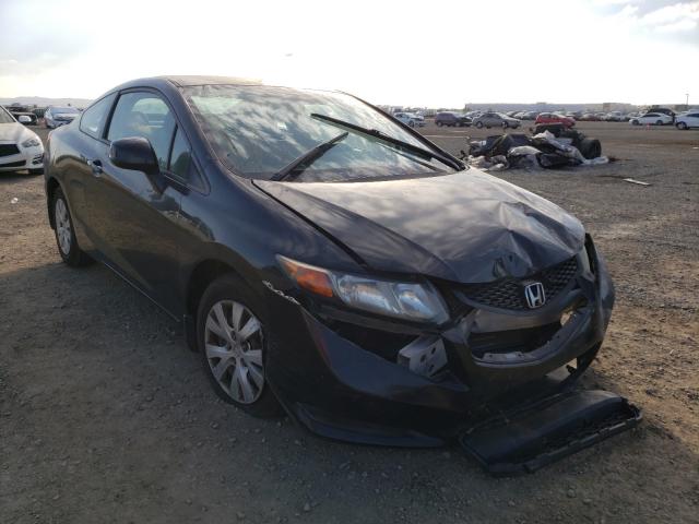 HONDA CIVIC LX 2012 2hgfg3b57ch524537