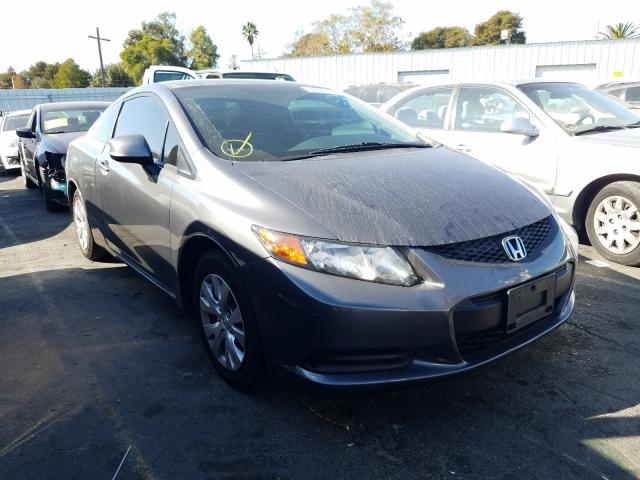 HONDA CIVIC LX 2012 2hgfg3b57ch524697