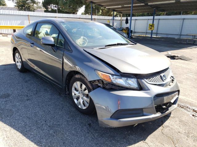 HONDA CIVIC LX 2012 2hgfg3b57ch527583