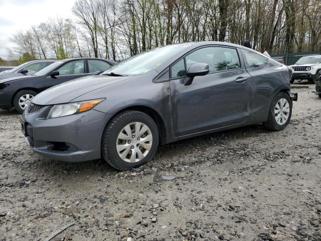 HONDA CIVIC 2012 2hgfg3b57ch528734