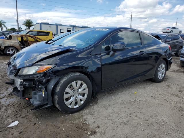 HONDA CIVIC LX 2012 2hgfg3b57ch536977