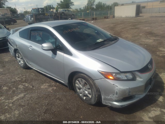 HONDA CIVIC CPE 2012 2hgfg3b57ch541516