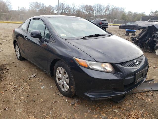 HONDA CIVIC LX 2012 2hgfg3b57ch541600