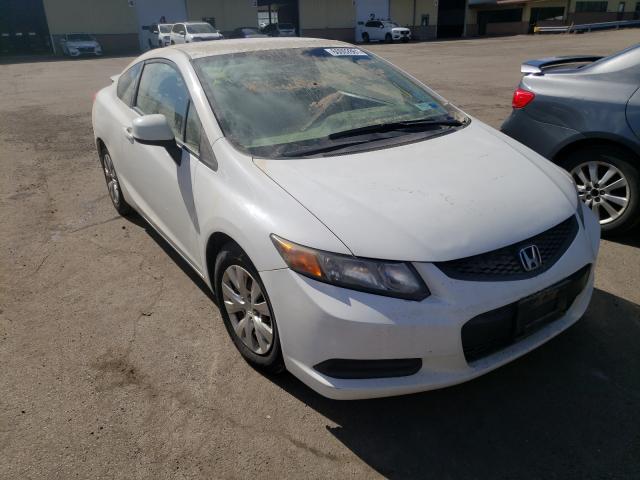 HONDA CIVIC LX 2012 2hgfg3b57ch545968