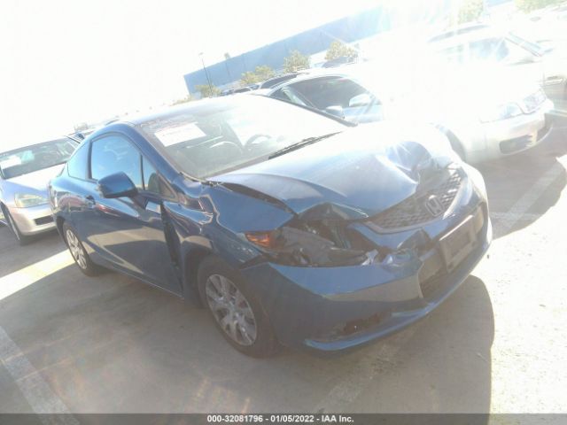 HONDA CIVIC CPE 2012 2hgfg3b57ch546909