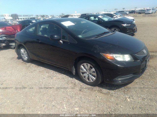 HONDA CIVIC CPE 2012 2hgfg3b57ch549910