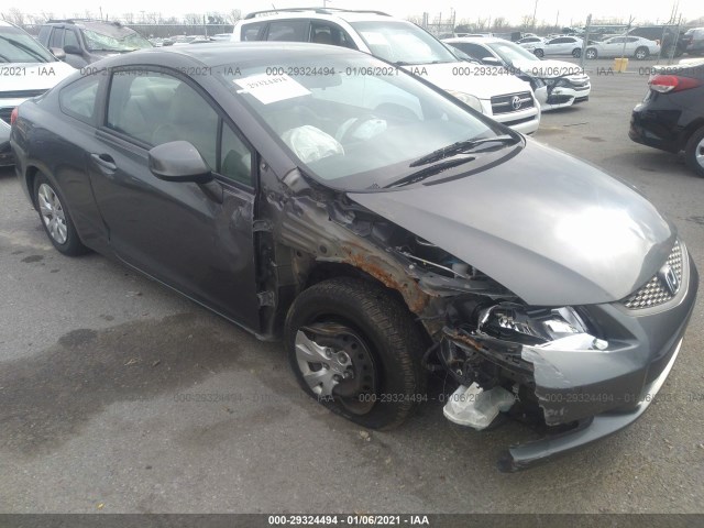 HONDA CIVIC CPE 2012 2hgfg3b57ch551575