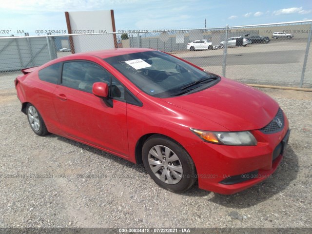 HONDA CIVIC CPE 2012 2hgfg3b57ch551818